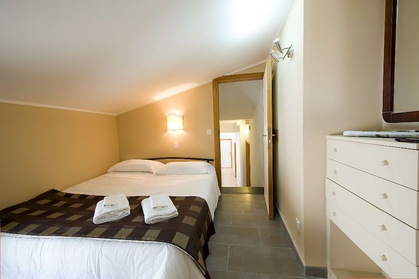 Hotel Properzio Assisi Bagian luar foto