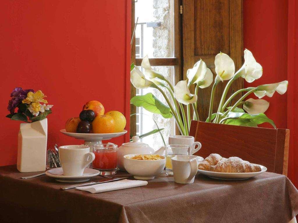 Hotel Properzio Assisi Ruang foto