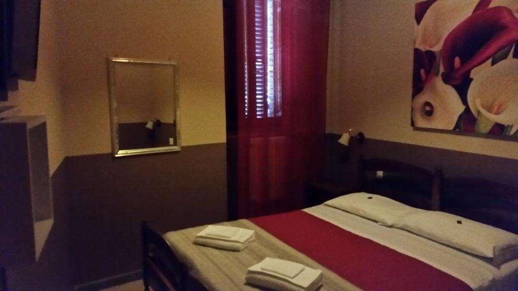 Hotel Properzio Assisi Ruang foto